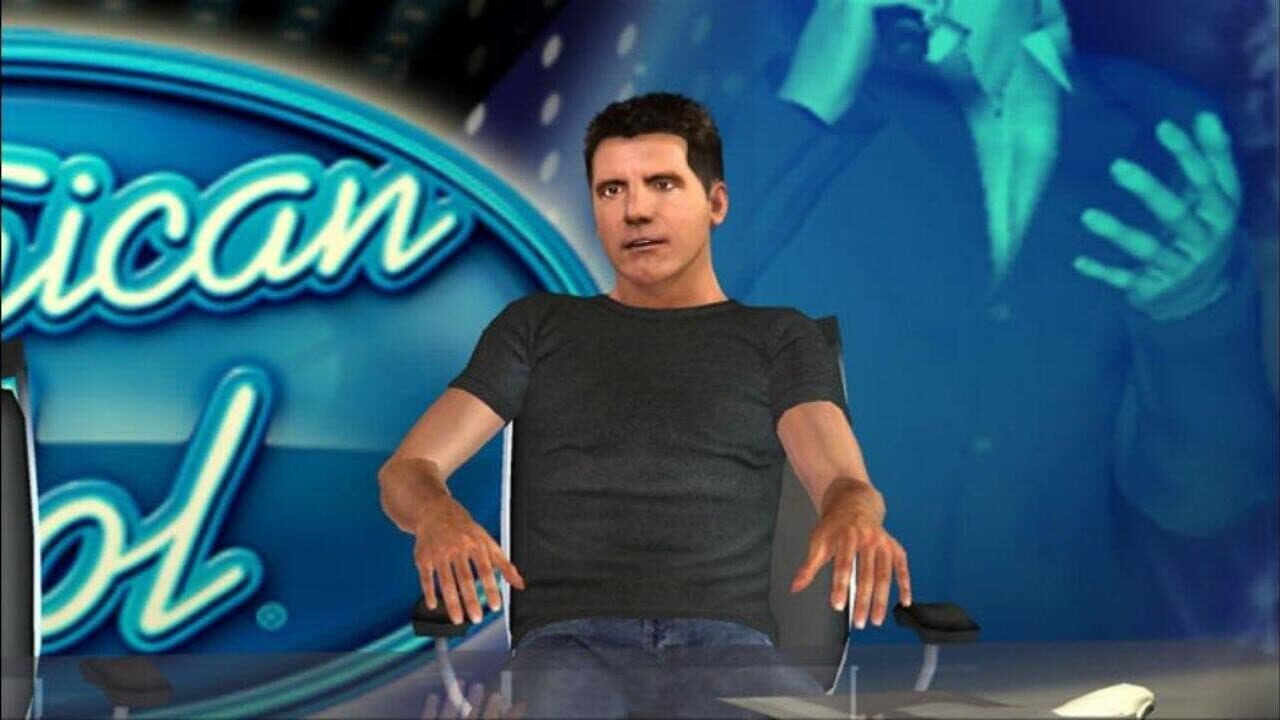Karaoke Revolution Presents: American Idol Encore 2 thumbnail 5