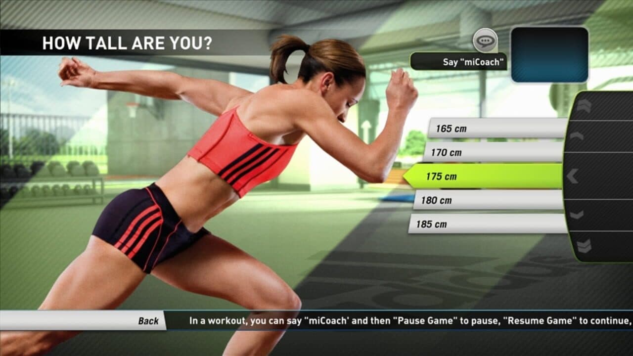 miCoach by adidas thumbnail 2