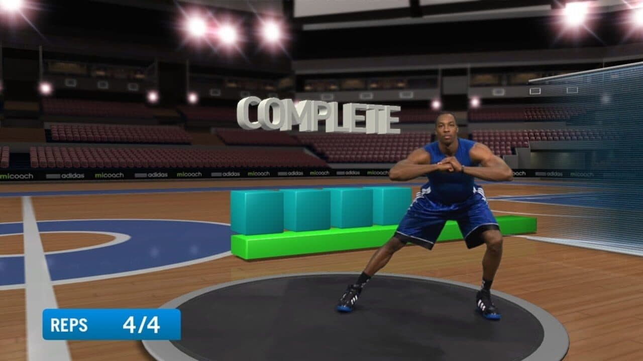 miCoach by adidas thumbnail 3