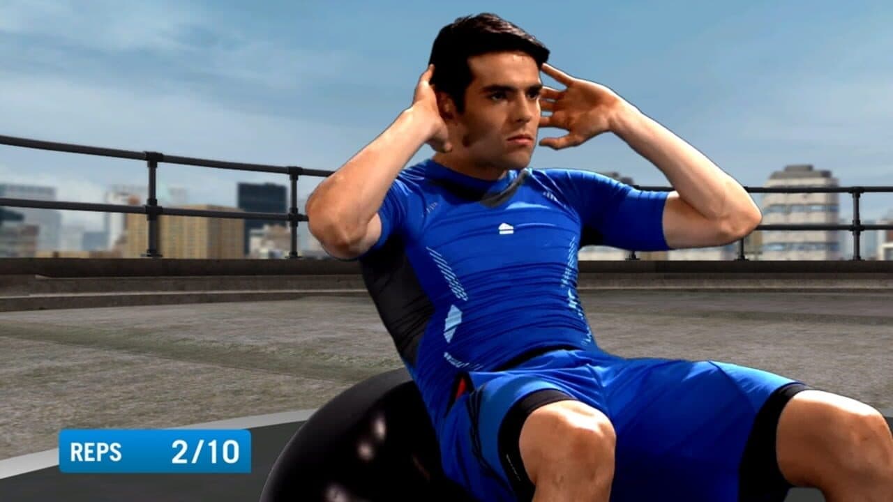 miCoach by adidas thumbnail 4