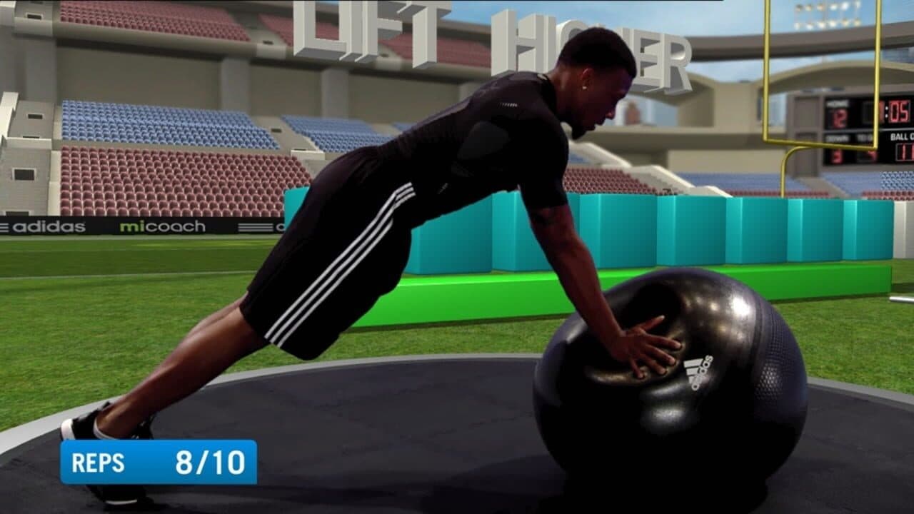 miCoach by adidas thumbnail 5