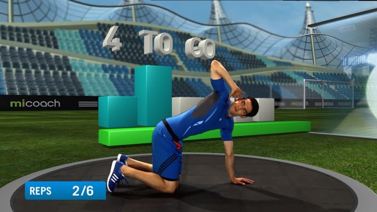 miCoach by adidas thumbnail 6