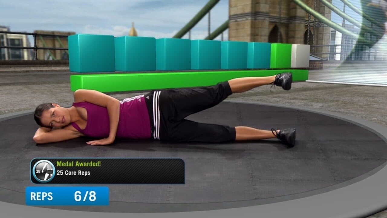 miCoach by adidas thumbnail 8
