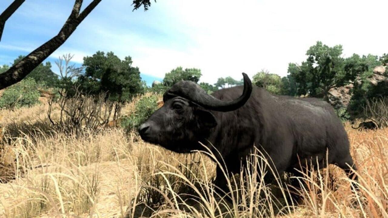 Cabela's Big Game Hunter 2010 thumbnail 2