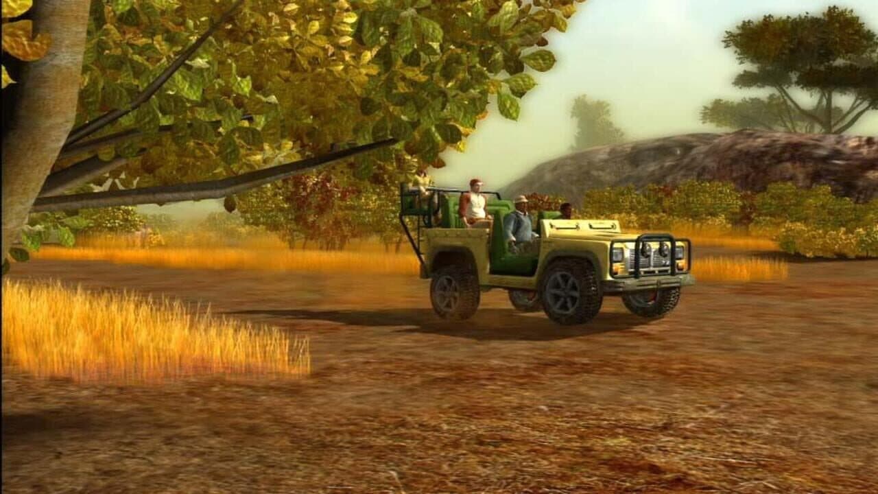 Cabela's African Safari thumbnail 7