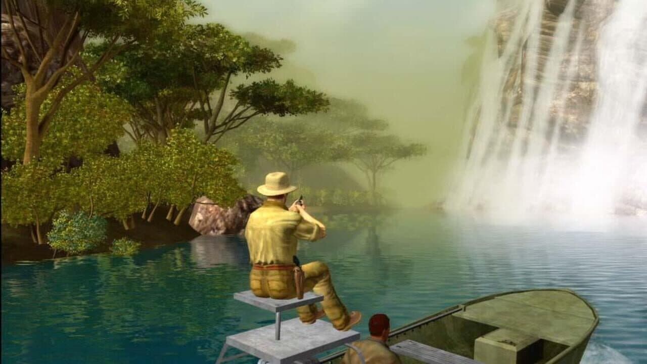 Cabela's African Safari thumbnail 2