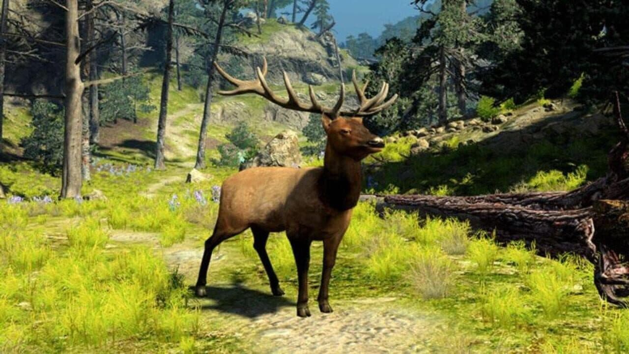 Cabela's Big Game Hunter 2010 thumbnail 3