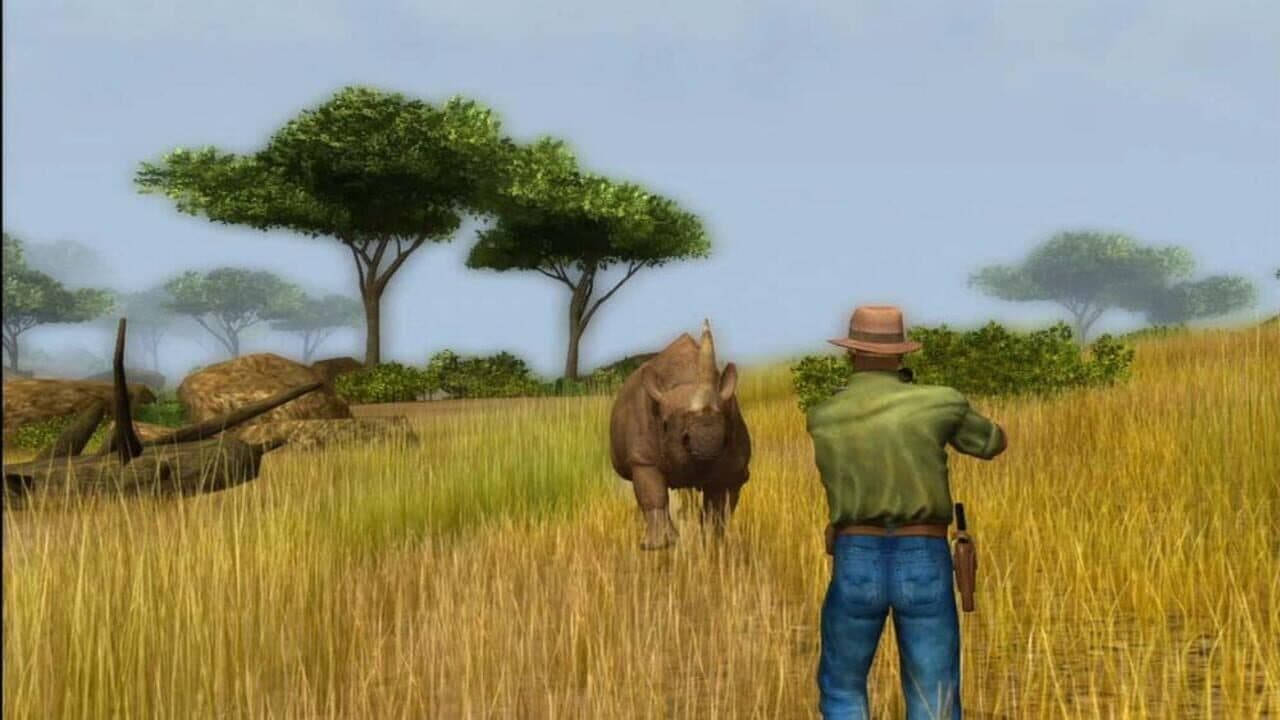 Cabela's African Safari thumbnail 3