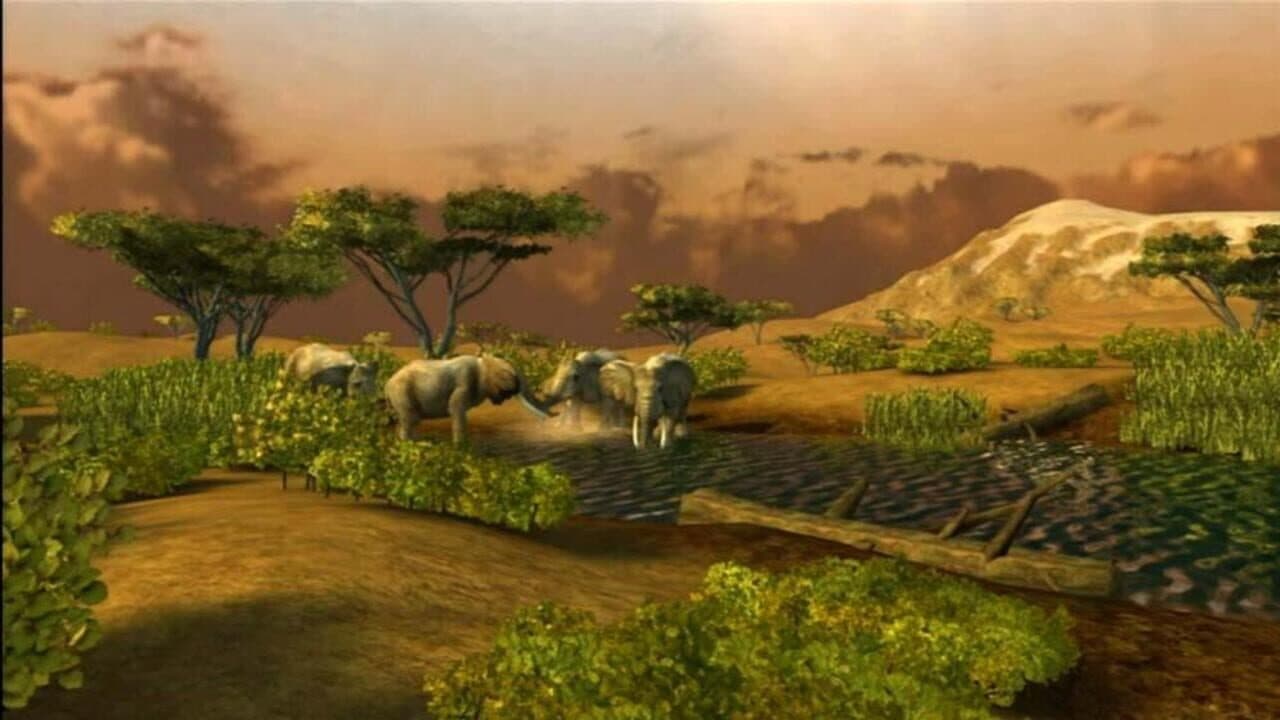 Cabela's African Safari thumbnail 4