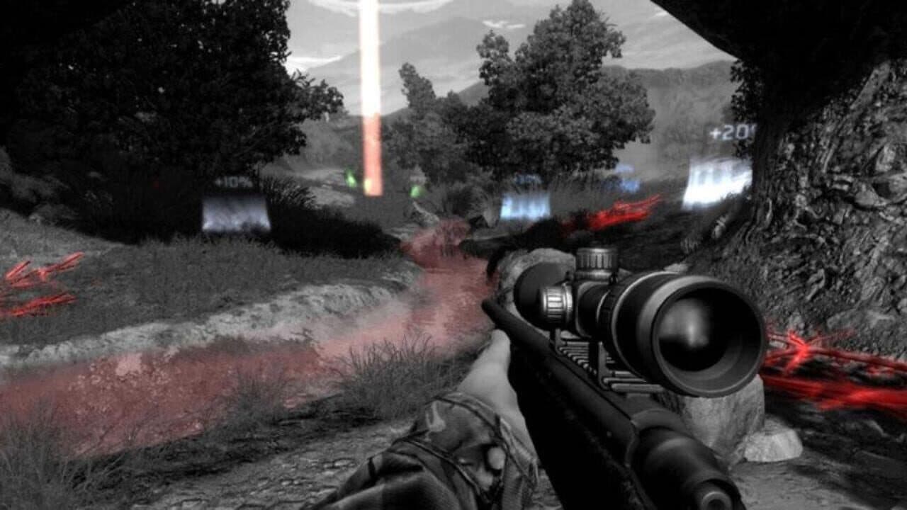 Cabela's Big Game Hunter 2010 thumbnail 5