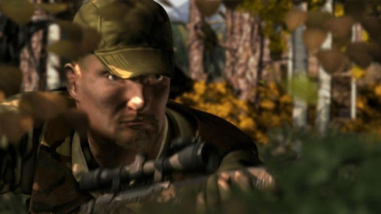 Cabela's Big Game Hunter 2010 thumbnail 6