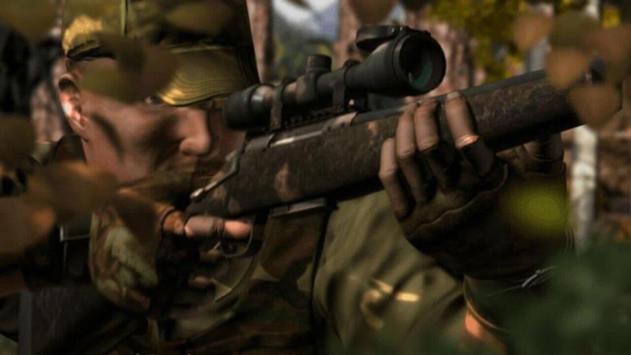 Cabela's Big Game Hunter 2010 thumbnail 7