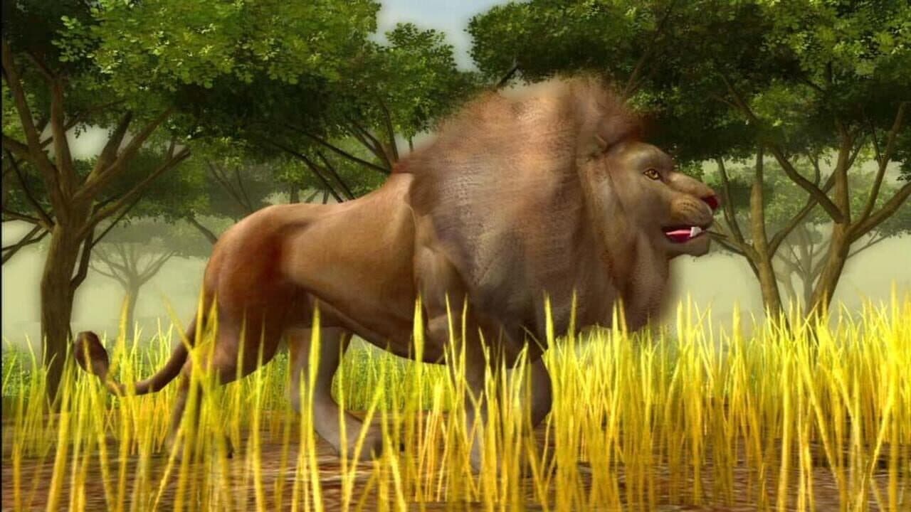 Cabela's African Safari thumbnail 8