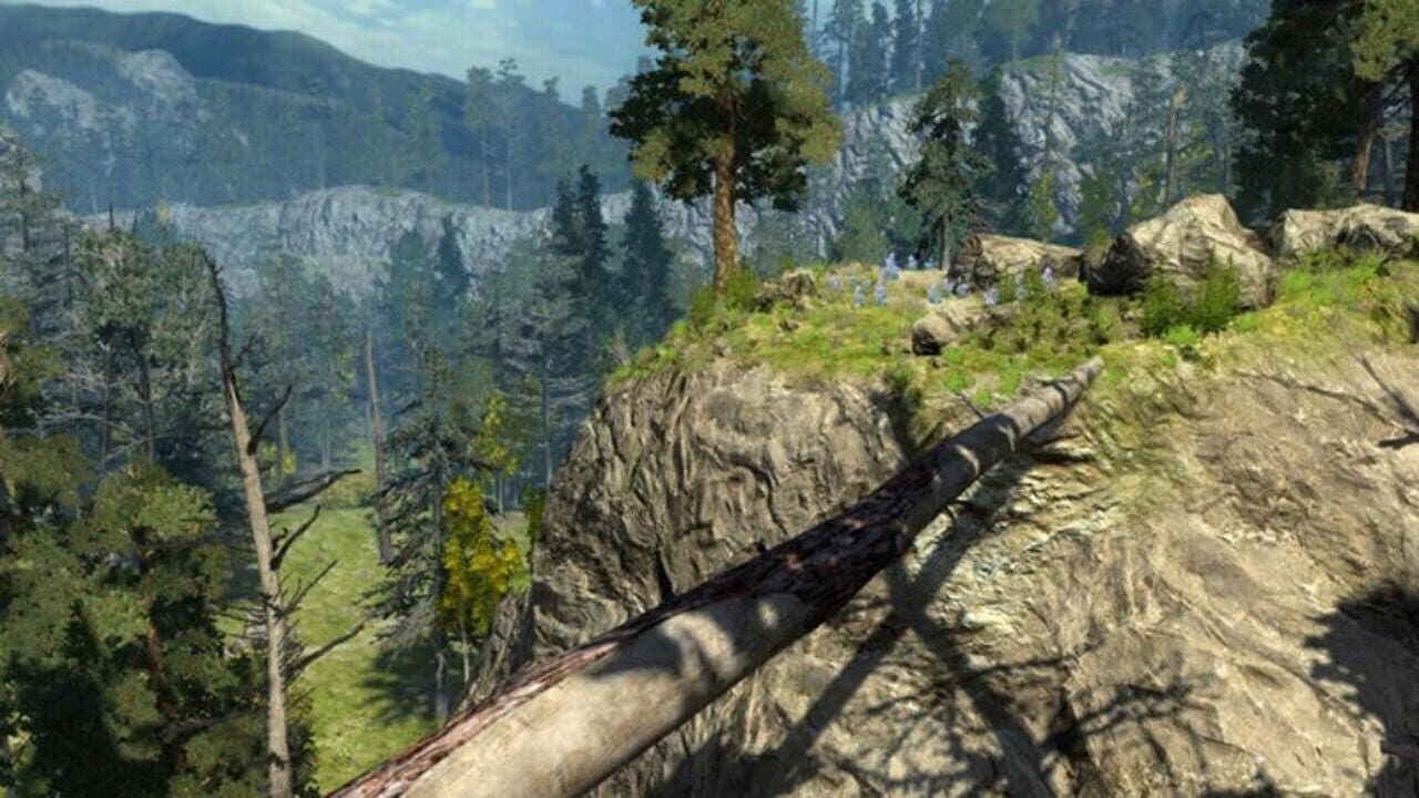 Cabela's Big Game Hunter 2010 thumbnail 8