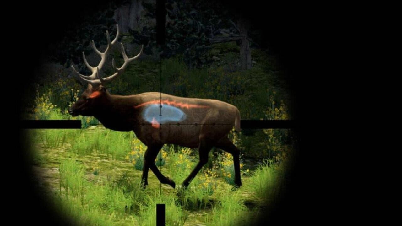 Cabela's Big Game Hunter 2010 thumbnail 9