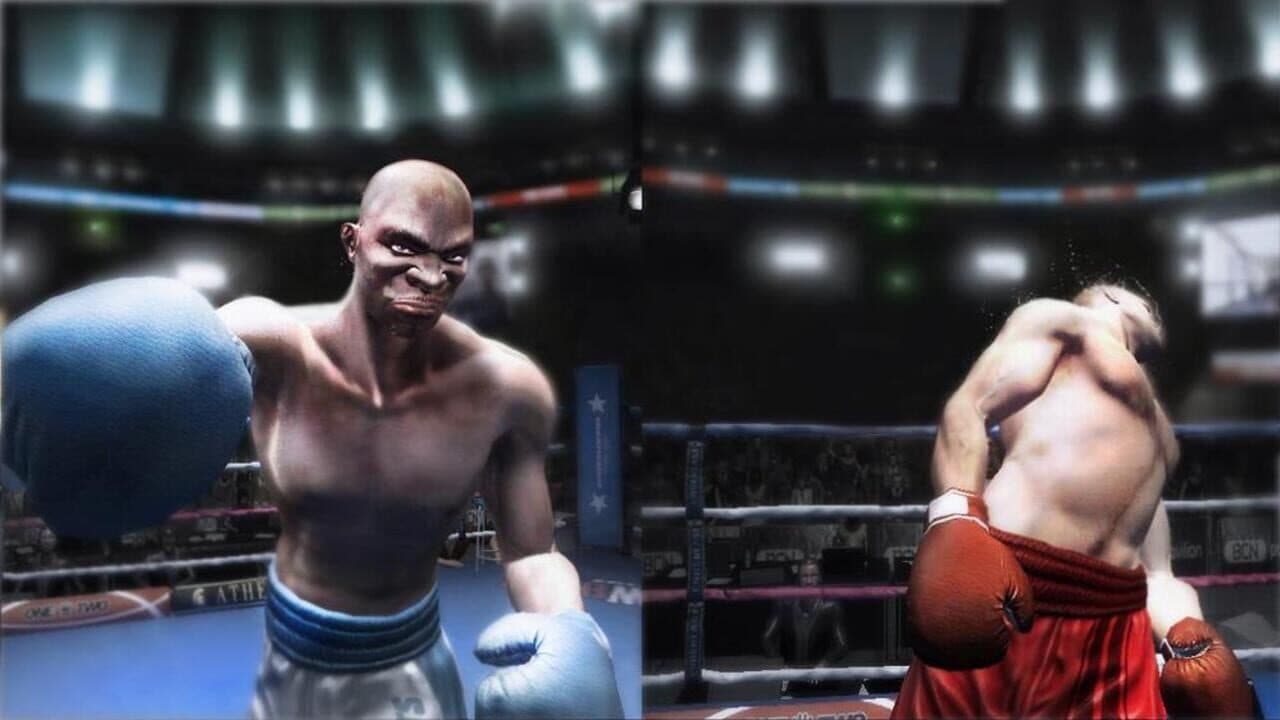 MotionSports: Play for Real thumbnail 7