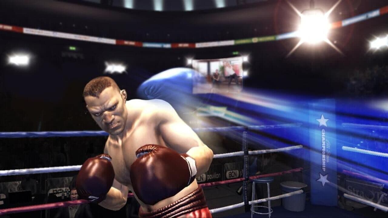 MotionSports: Play for Real thumbnail 9