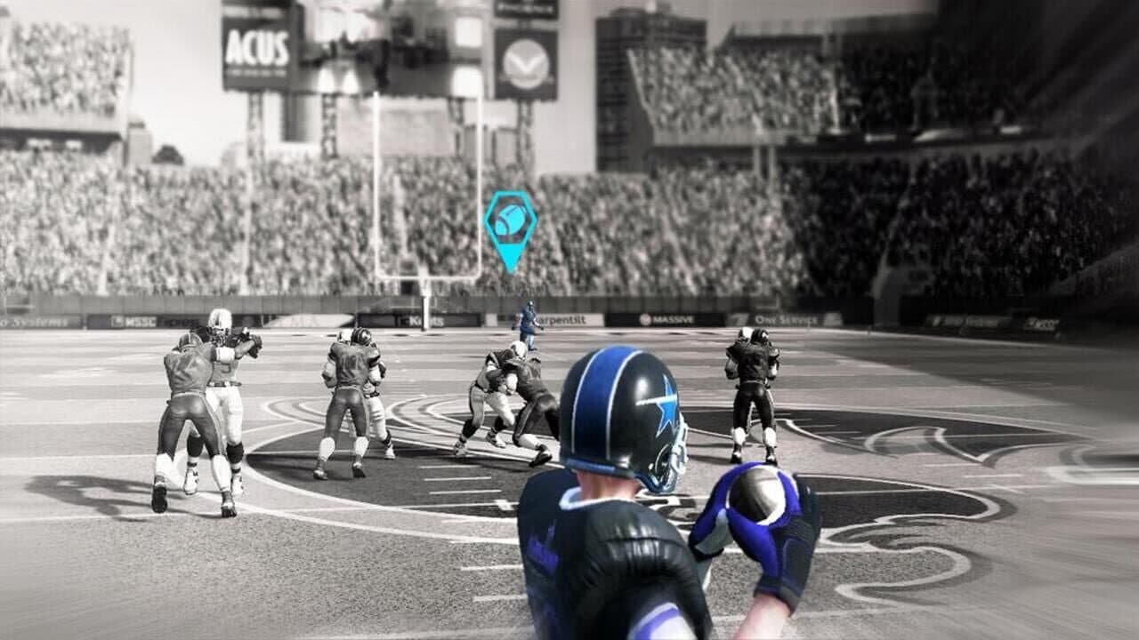 MotionSports: Play for Real thumbnail 8