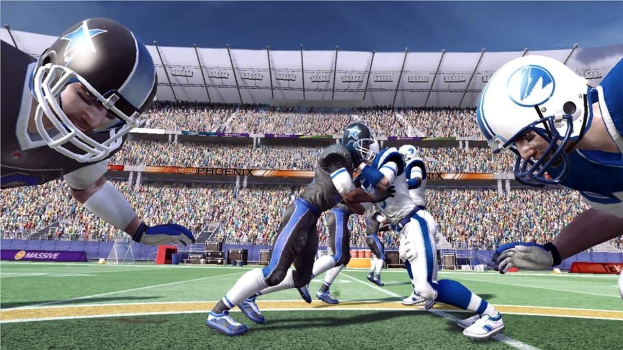 MotionSports: Play for Real thumbnail 10