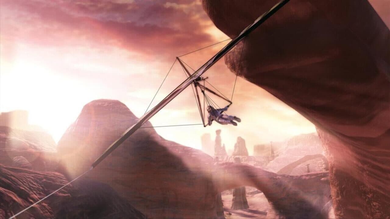 MotionSports: Play for Real thumbnail 2