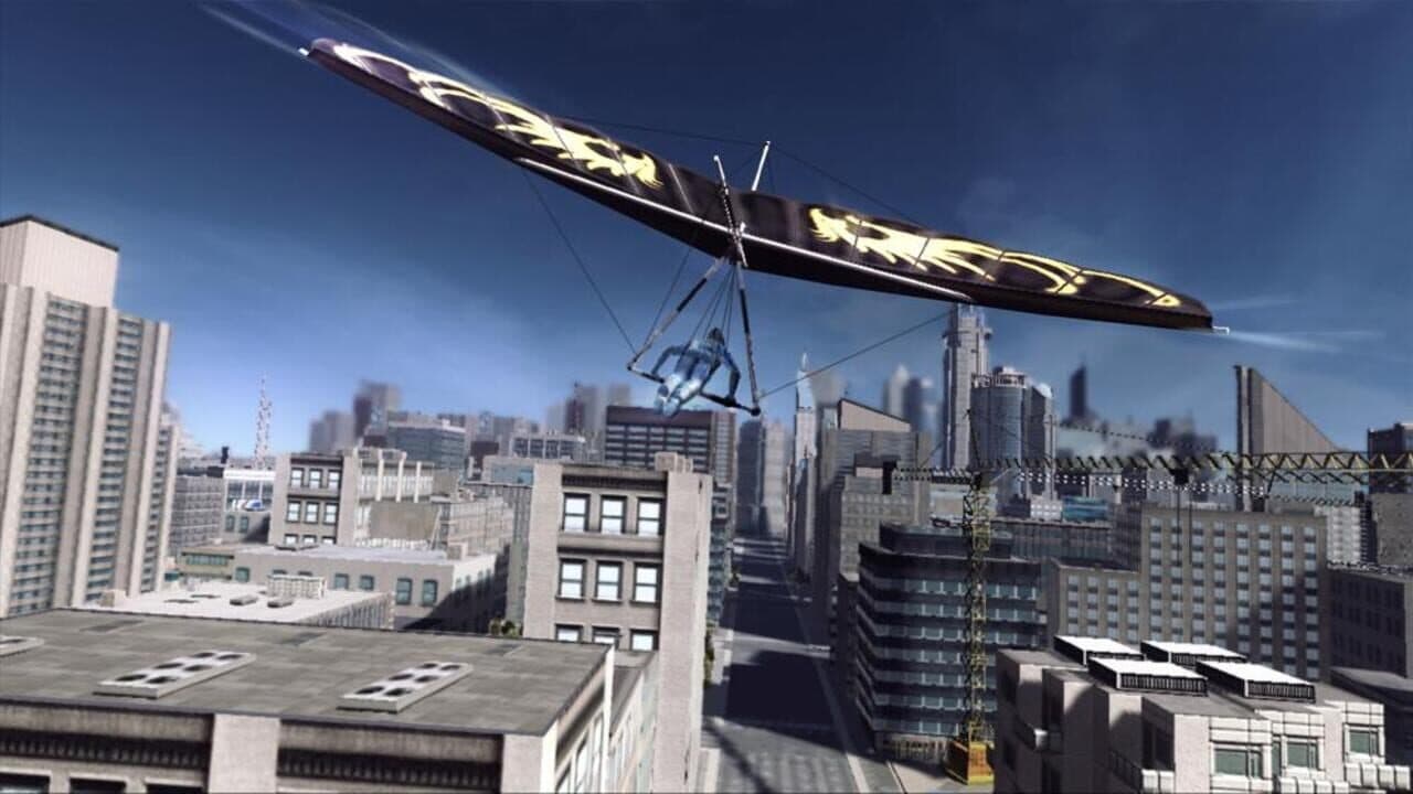 MotionSports: Play for Real thumbnail 3