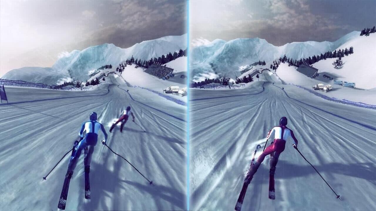 MotionSports: Play for Real thumbnail 5