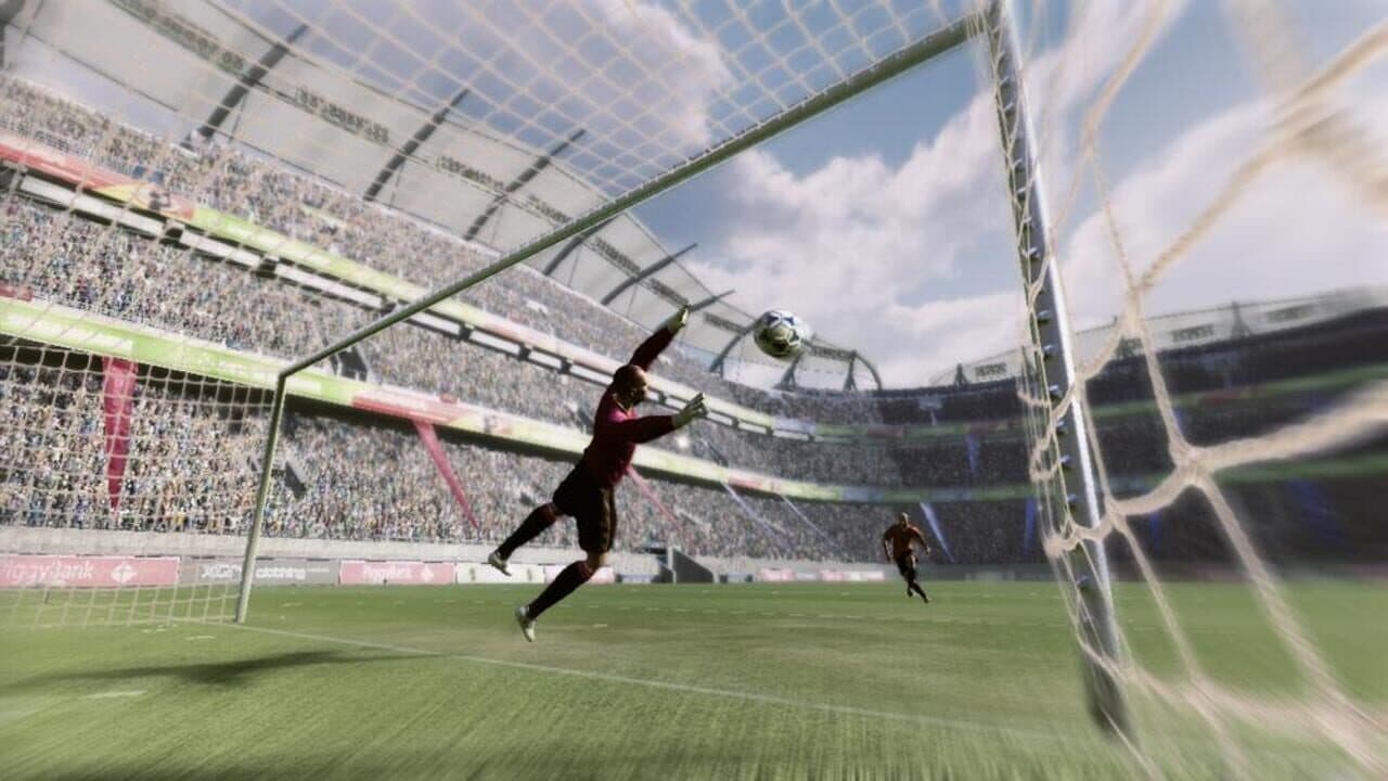 MotionSports: Play for Real thumbnail 6