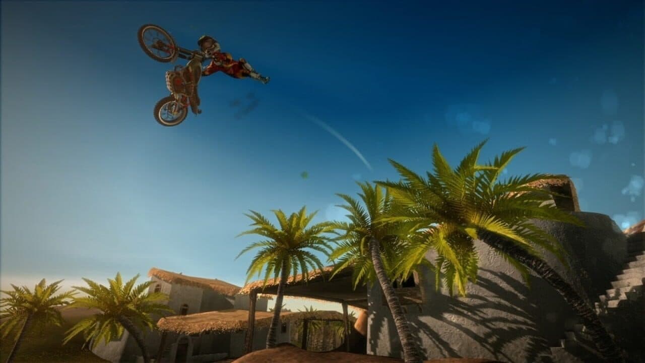 Motocross Madness thumbnail 6