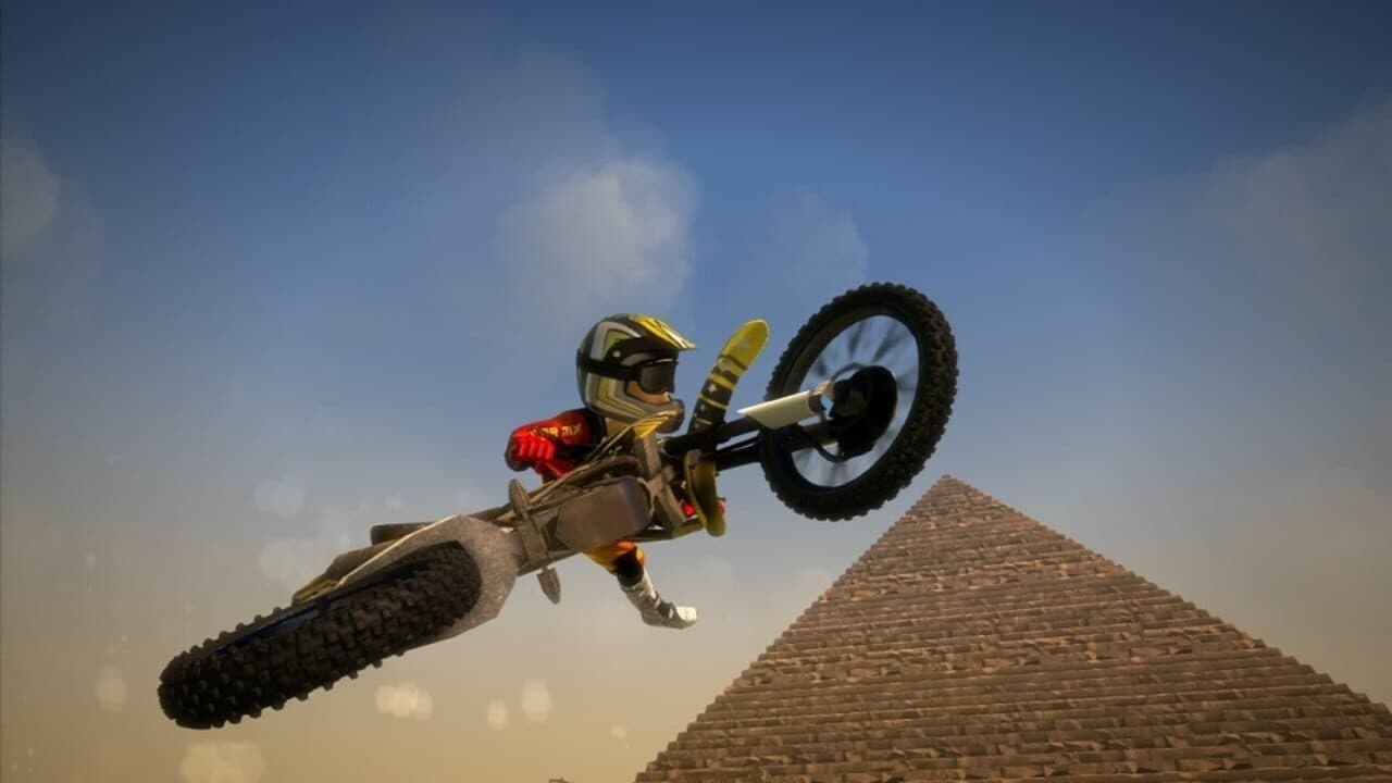 Motocross Madness thumbnail 2