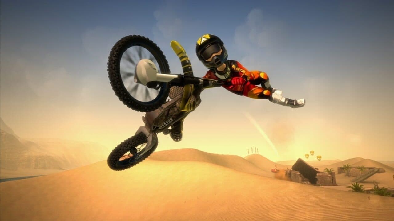 Motocross Madness thumbnail 3