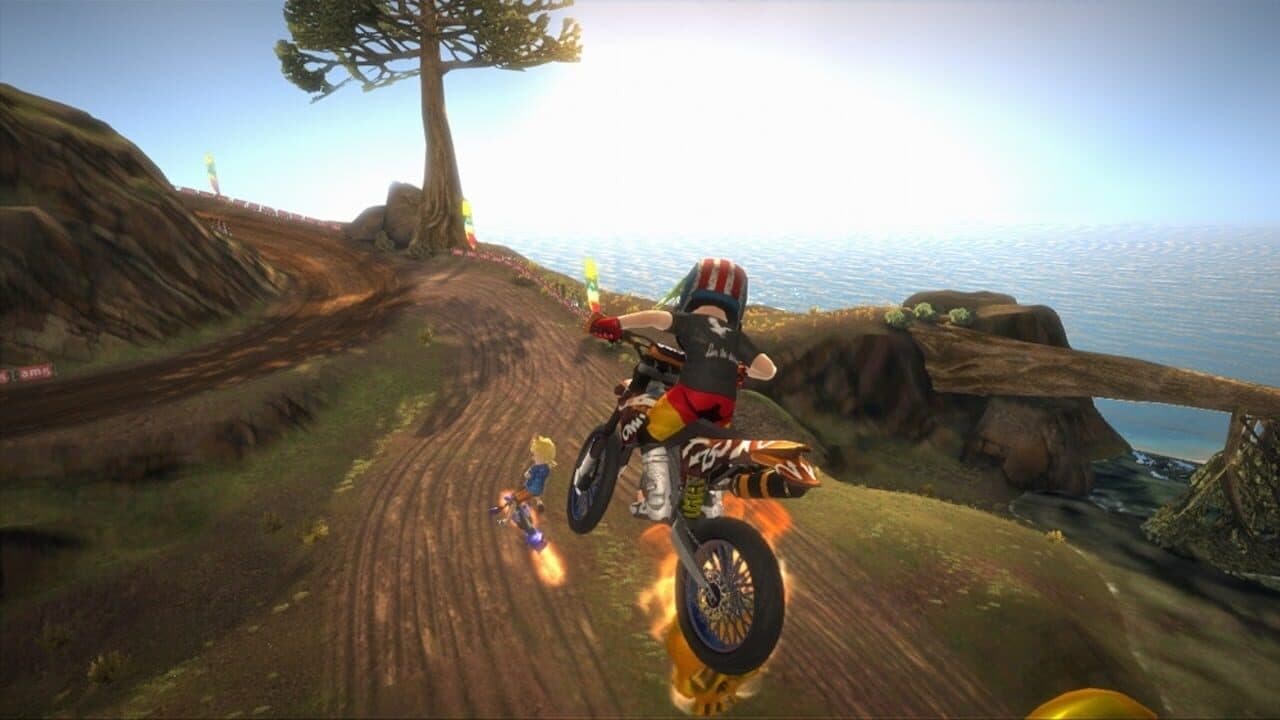 Motocross Madness thumbnail 4
