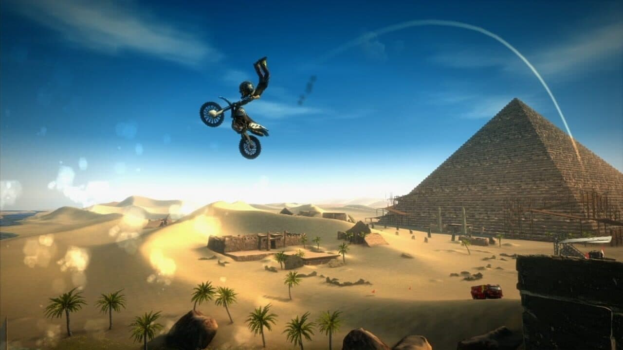 Motocross Madness thumbnail 7