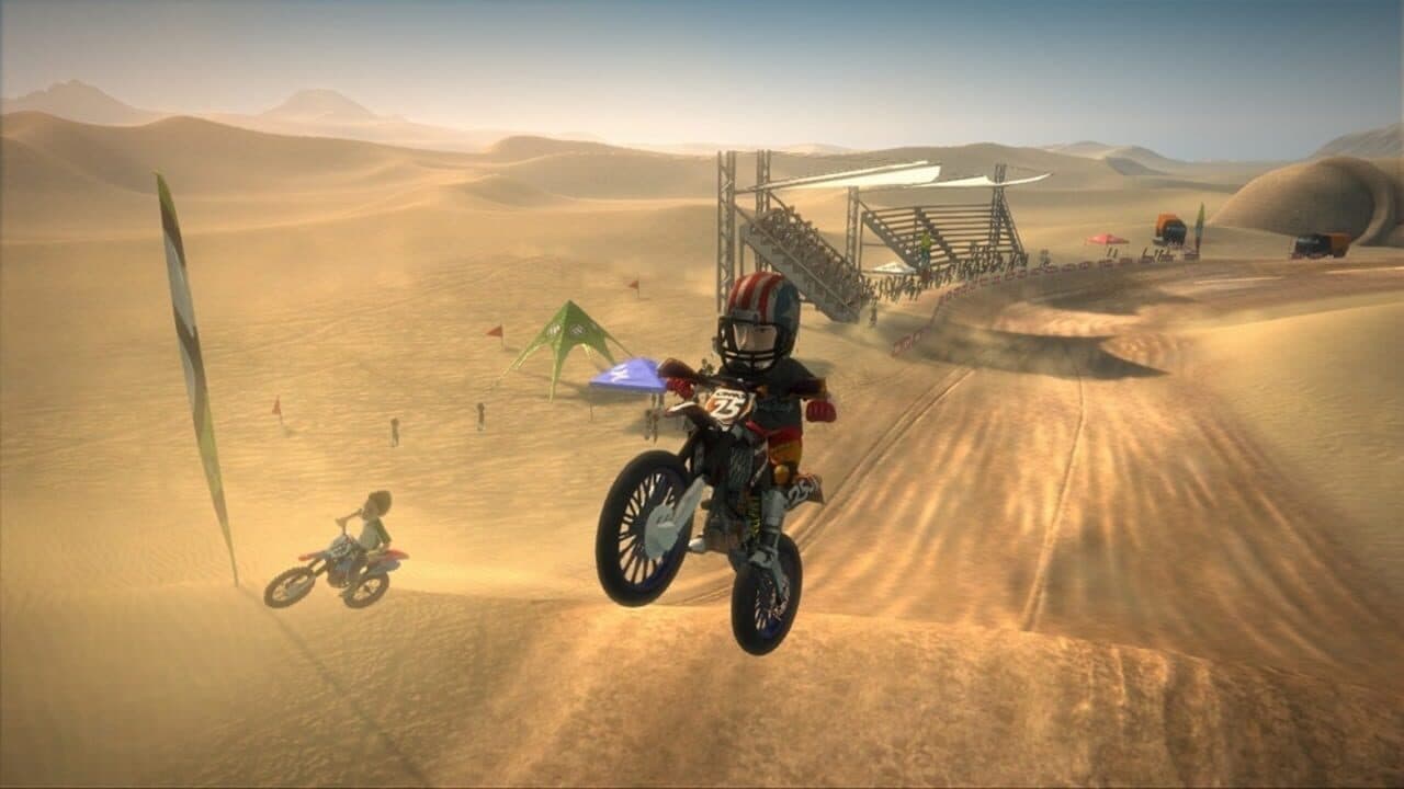 Motocross Madness thumbnail 8