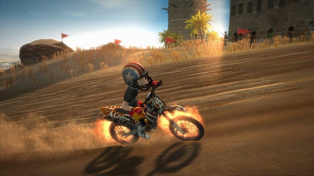Motocross Madness thumbnail 9