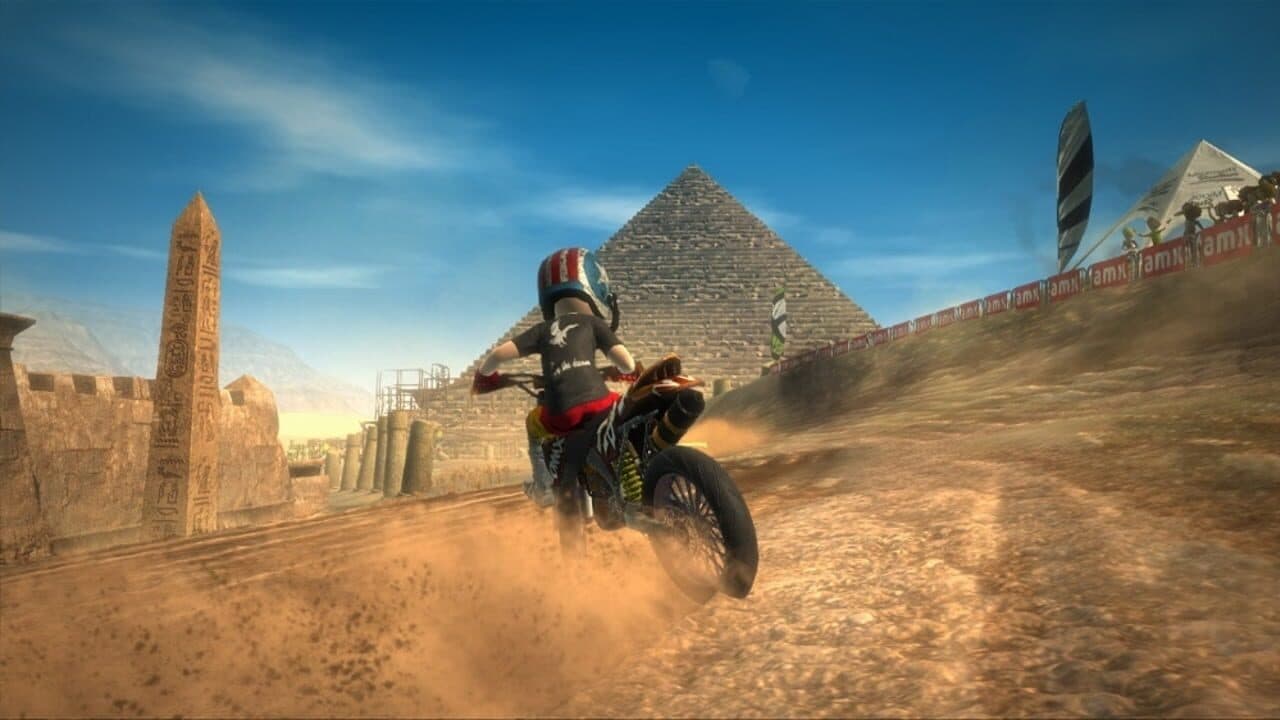 Motocross Madness thumbnail 10