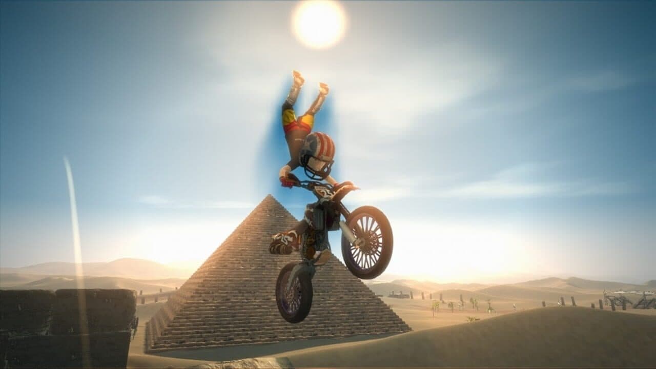 Motocross Madness thumbnail 11