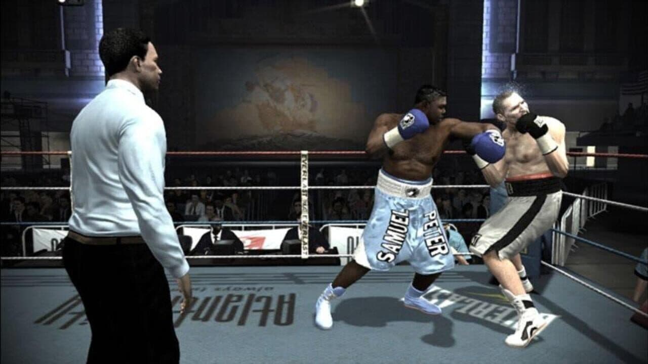 Don King Presents: Prizefighter thumbnail 6