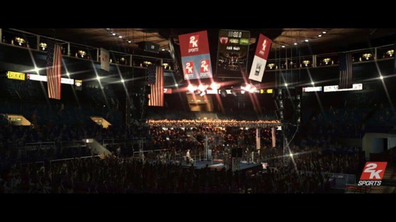 Don King Presents: Prizefighter thumbnail 2