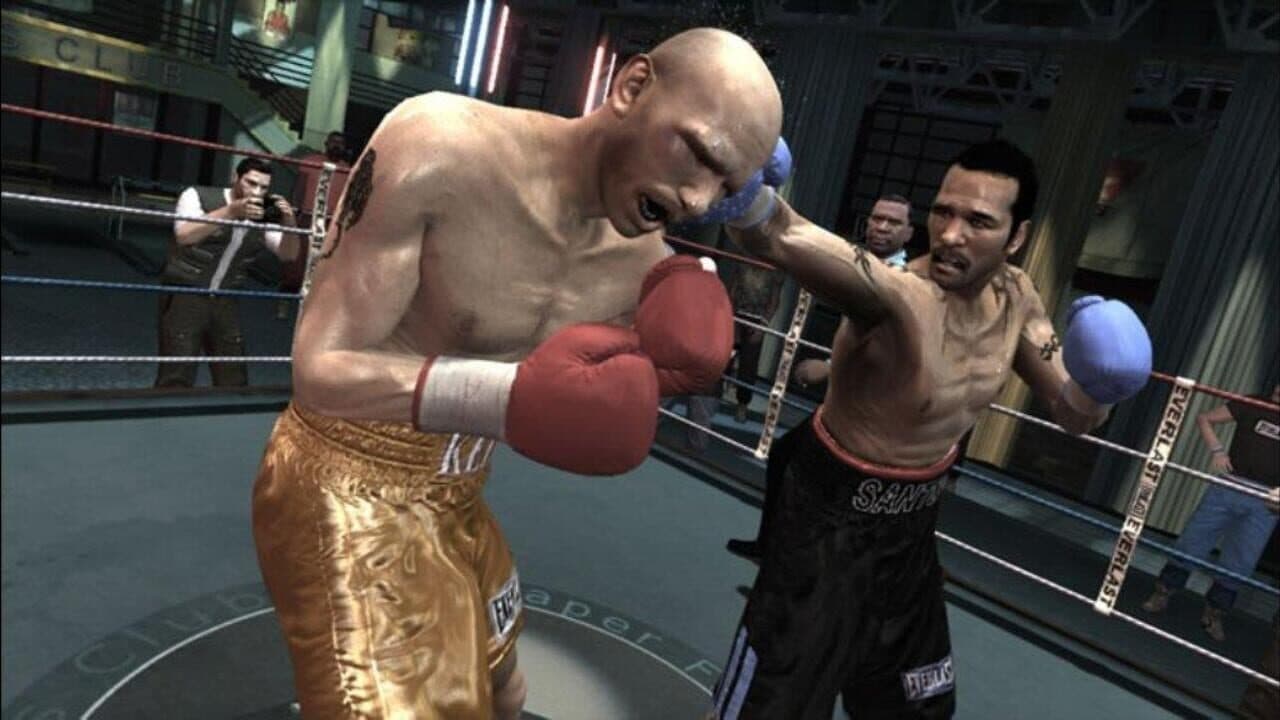 Don King Presents: Prizefighter thumbnail 3