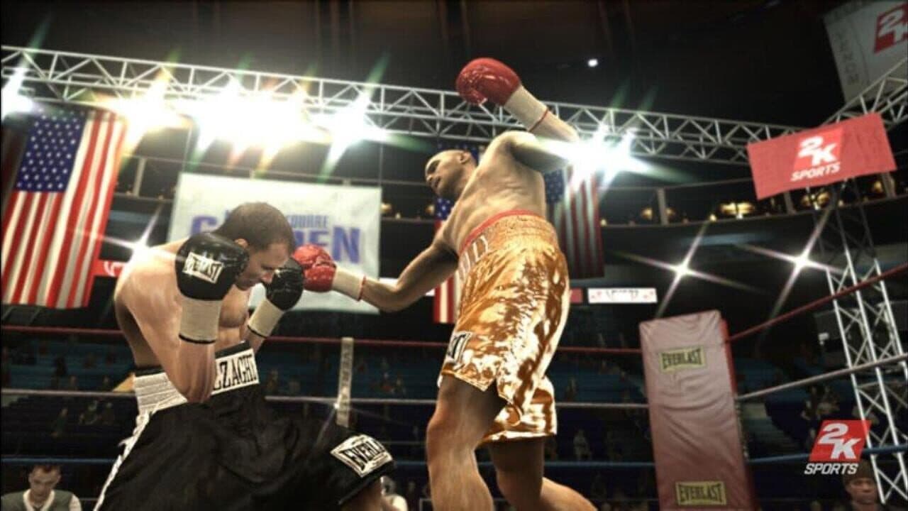 Don King Presents: Prizefighter thumbnail 4