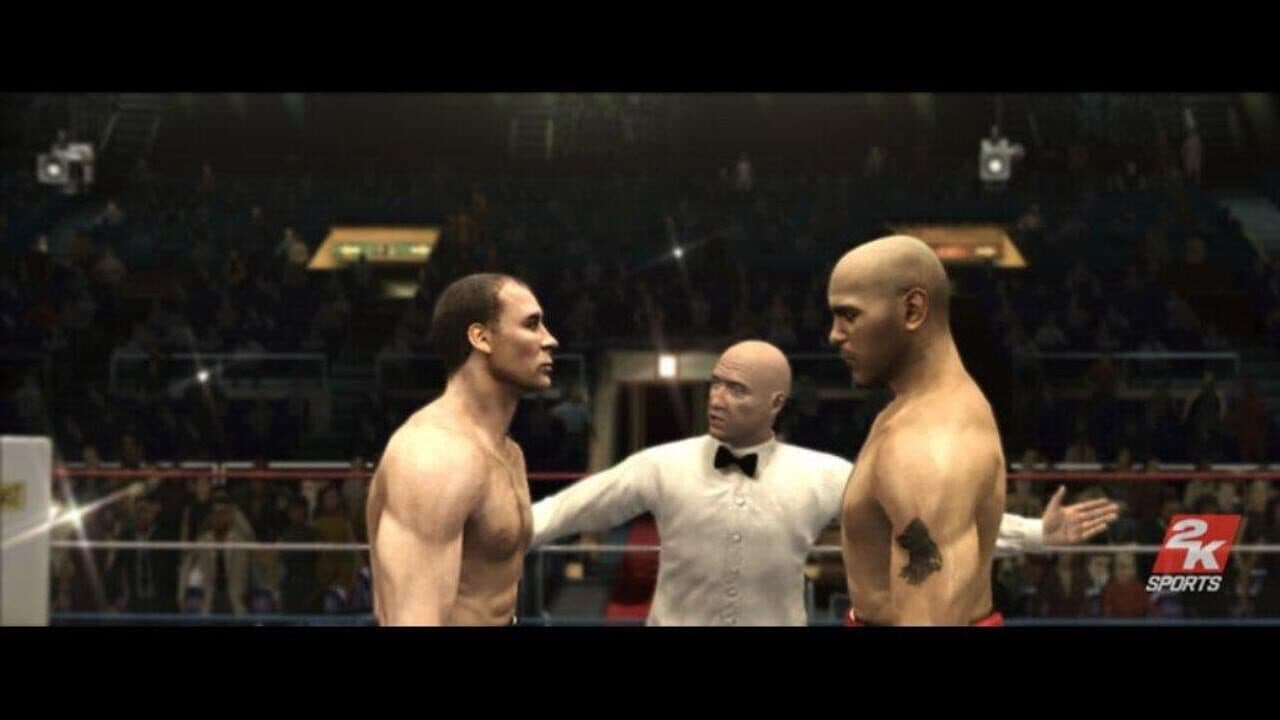 Don King Presents: Prizefighter thumbnail 5