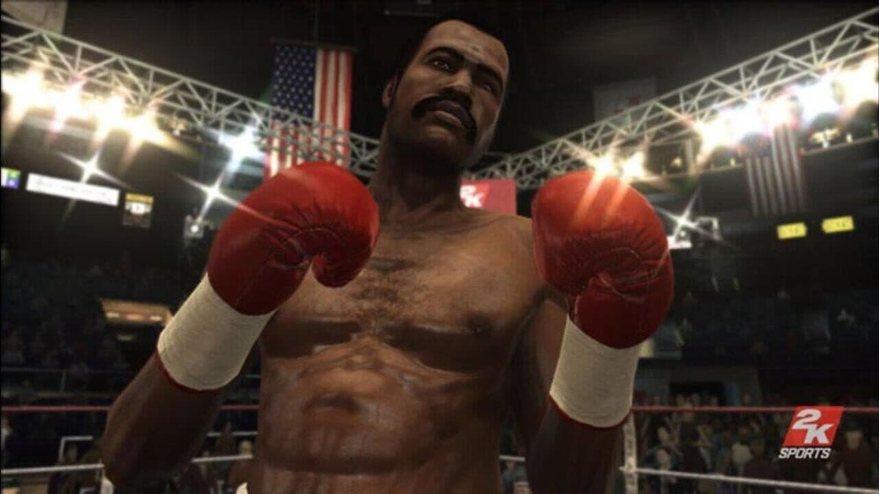 Don King Presents: Prizefighter thumbnail 7