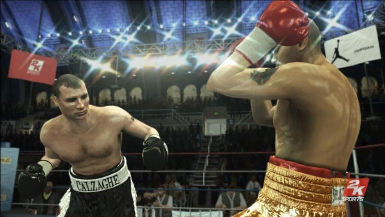 Don King Presents: Prizefighter thumbnail 10