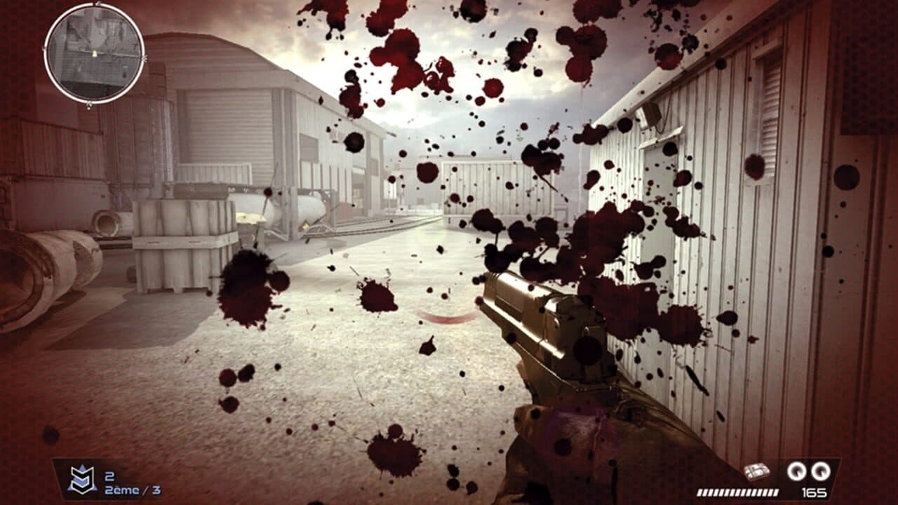 Snipers: Invisible, Silent, Deadly thumbnail 3
