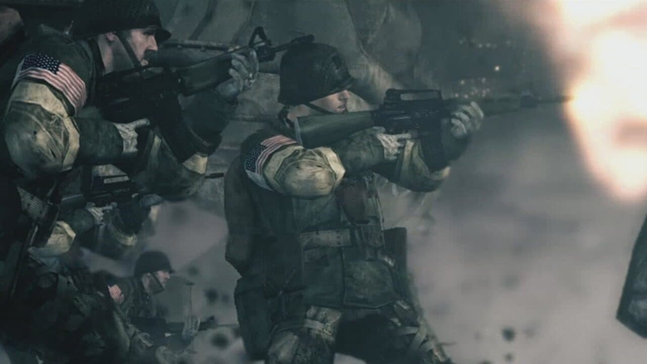 Steel Battalion: Heavy Armor thumbnail 3