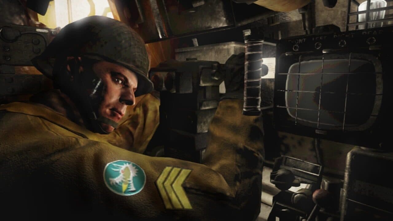 Steel Battalion: Heavy Armor thumbnail 5