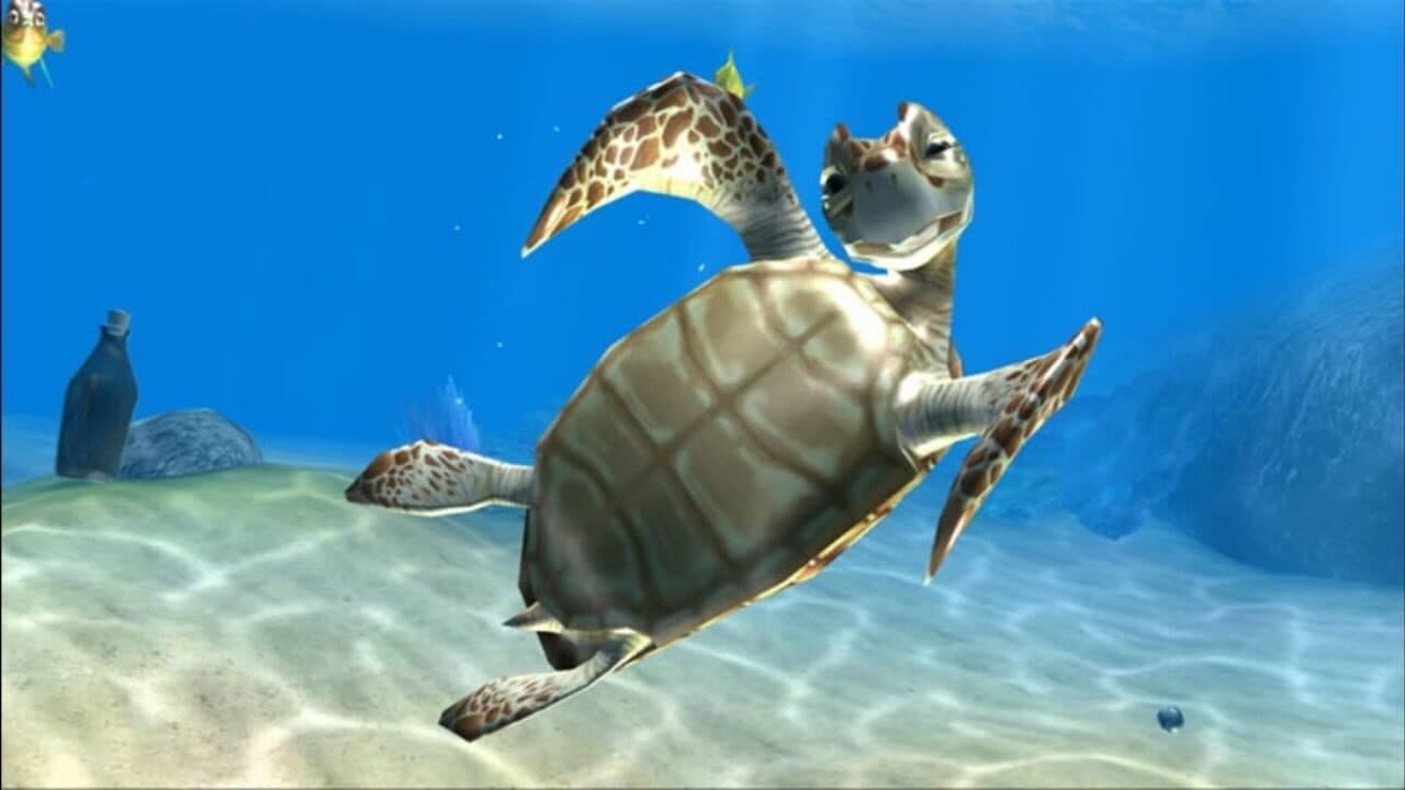 Sealife Safari thumbnail 11