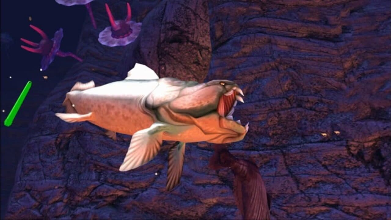 Sealife Safari thumbnail 3