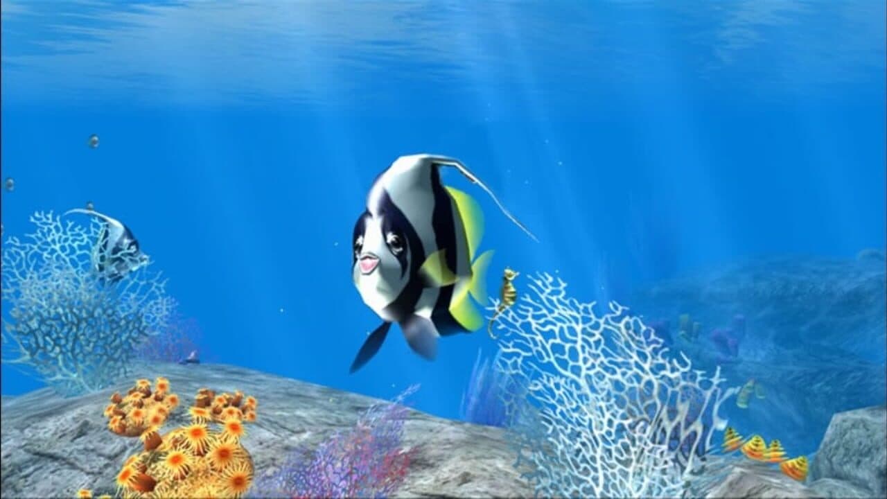 Sealife Safari thumbnail 4