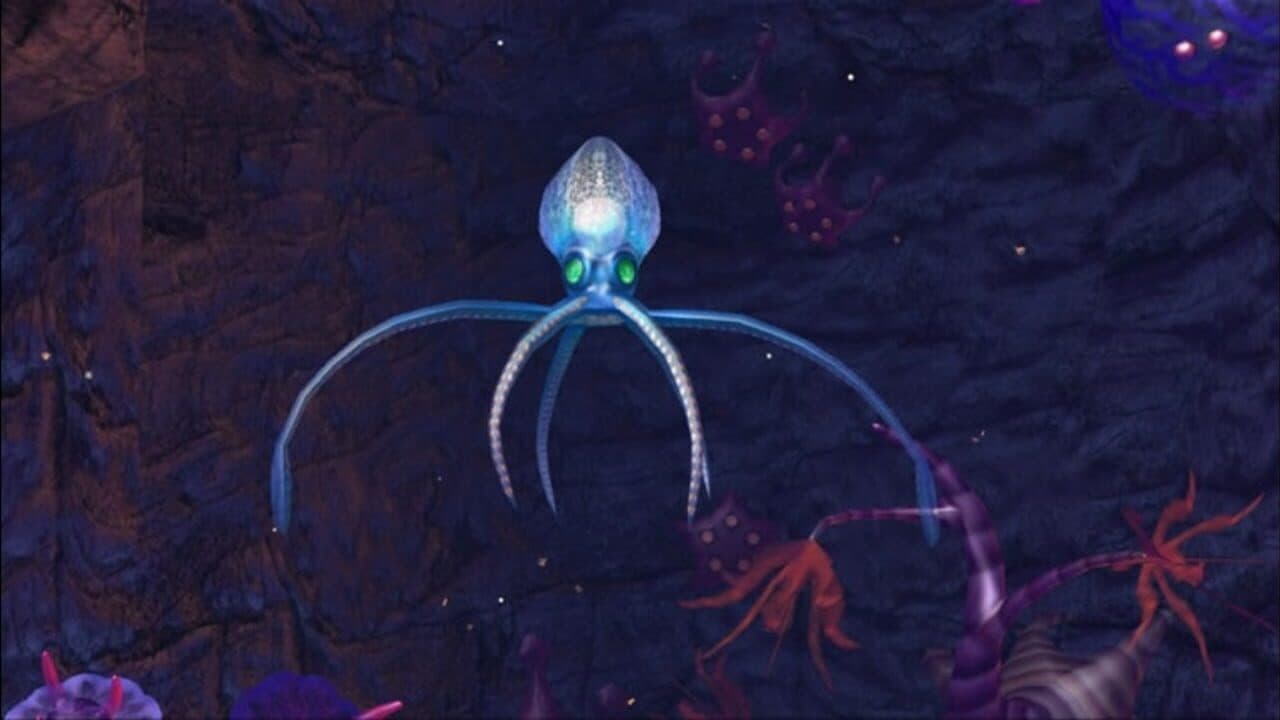 Sealife Safari thumbnail 5